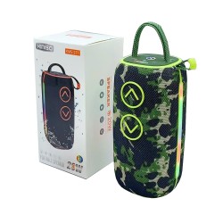 Kimiso Portable Wireless Speaker KMS-271 Camouflage 